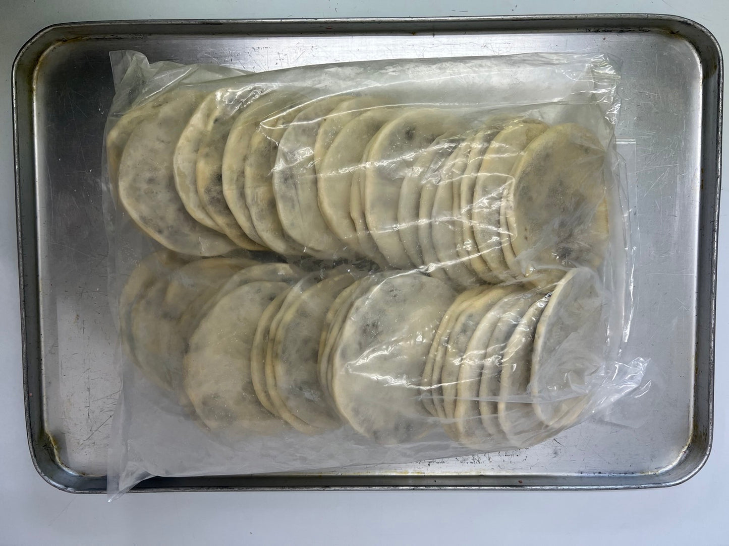 1 ширхэг наадамхошор (үхрийн мах) (түүхий хөлдөөсөн)