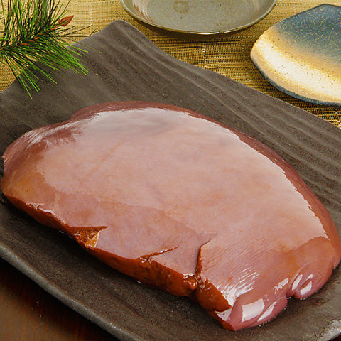 Үхрийн элэг 1кг Үхрийн элэг.