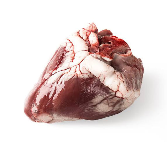 Sheep Heart 1kg Хонины зүрх.